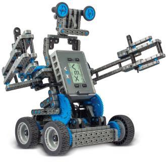 Robotic Club (VEX IQ) Coach: Alan Kinnaman Coach Contact Information: 838-4500, ext. 4881 Meeting Times and Places: Tuesdays and Thursdays, some Fridays after school in Mr.