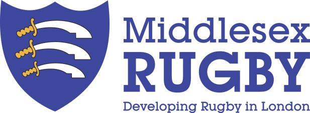 MIDDLESEX NOTES ON THE RFU COUNCIL MEETING Held at Twickenham Stadium - 7 th April 2017 The meeting was chaired by the President, Peter Baines. 1.