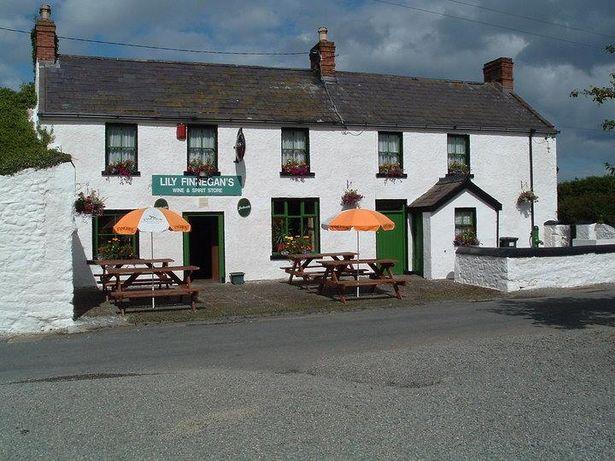 Lily Finnegan's, Whitestown Facebook: Lily Finnegan's Just 5km from Carlingford on the Cooley Peninsula in Louth, this quaint whitewashed pub is a