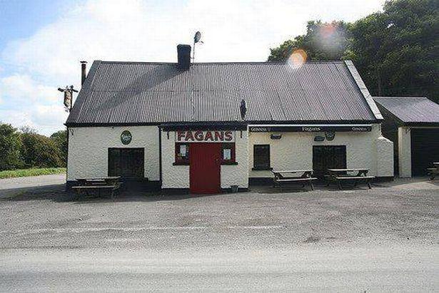 Fagans, Moynalvey Facebook: Fagans This village pub in Co Meath o ers