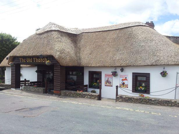 The Old Thatch, Killeagh Facebook: The Old Thatch, Killeagh This Cork pub is believed to be the oldest thatched pub in Ireland - and has been in the