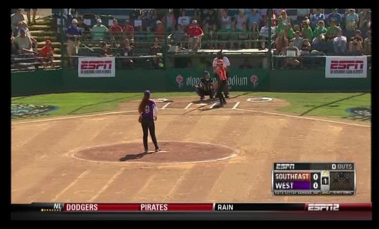 Benefits of Little League Softball More than 15 games televised on ESPN s family of networks including every Softball World Series Championship Little League International provides travel to and from