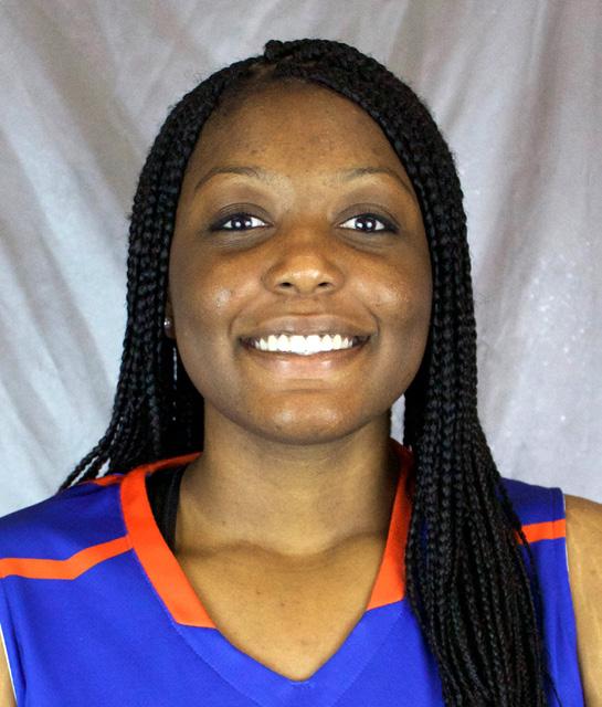 #55 Kennedy Collins Junior C 6-1 Bastrop, Texas Games Played: 2 Rebounds/Game: 2.0 Minutes/game: 5.5 Turnovers/game: 1.0 Points/game: 0.5 FG Pct: 0.0 3FG Pct: 0.0 FT Pct: 50.0 Points... 4, seven times Rebounds.