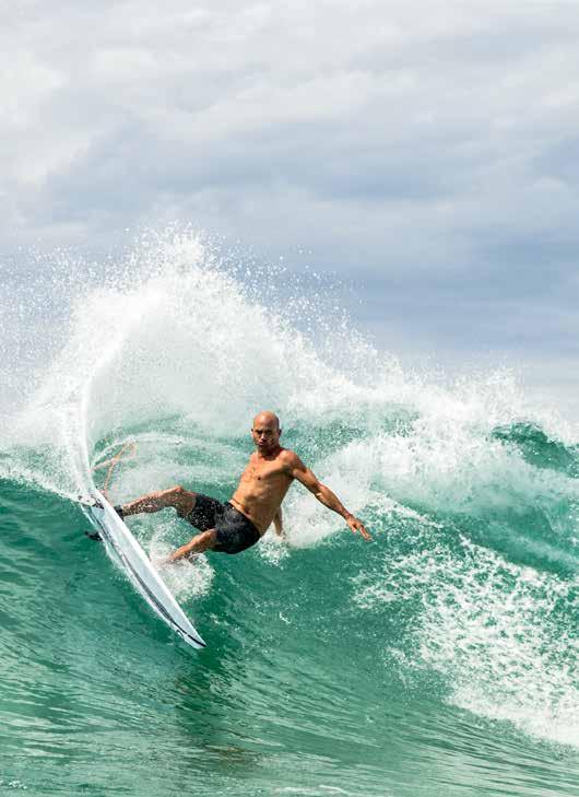 LETTER FROM THE EDITOR IT IS TRACKS WHO ORDAINS SURFING S HEROES, BRINGS COLOURFUL CHARACTERS TO LIFE AND CAPTURES THE ESSENCE OF WHAT IT IS TO BE A SURFER IN THE MODERN WORLD.
