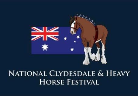 2017 National Clydesdale & Heavy Horse Festival Entry Form Pre Entry close Monday 9 th January 2017 ENTRIES ON DAY - DOUBLE THE FEE All horses entering in a horse breed section must be registered