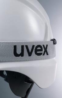 EN 397 - EN 12492 Material ABS. Very lightweight ventilated helmet. Ventilation holes allow air to pass through the helmet. Comfortable polystyrene liner for good impact absorbtion.
