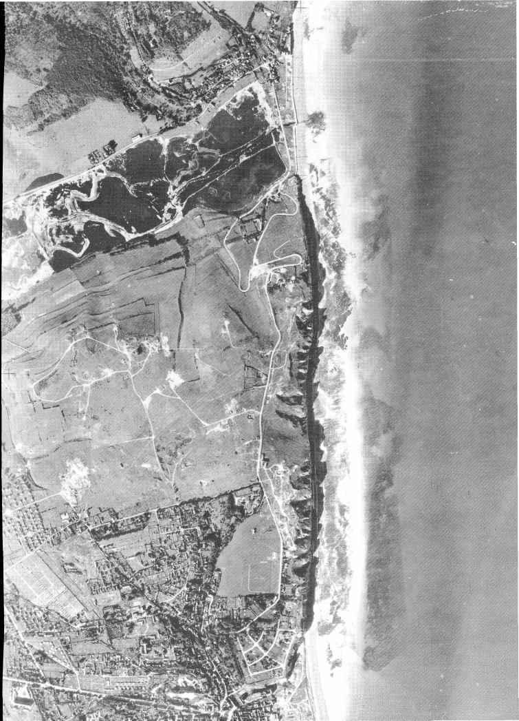 Copp: Return to Dieppe: September 1944
