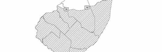 Woodcock Zones New Jersey has had woodcock zones since 1977.