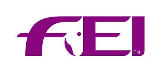 MEMO 6 July 2017 FEI Driving Rules Proposed Modifications to be implemented 1st January 2018 Dear National Federations, We have the pleasure of enclosing the proposed modifications to the FEI Driving