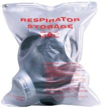 D. Storage In order to prolong life, maintain effectiveness, respirators should be stored to protect them from damage, contamination, dust, sunlight, extreme temperatures, excessive moisture and