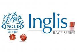 Eligible for the Super Vobis, Vobis Gold, BOBS and the Inglis Race series.