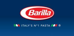 Event Sponsors Barilla is the official Pasta Sponsor for the 11