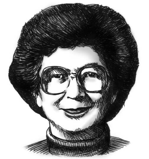 Meet the Author Beverly Cleary Beverly Cleary s love of books and talent as a writer surfaced when she was just a girl.