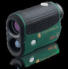 With exclusive PinHunter 2 Laser Technology and Fog Mode, it s laser accurate in any condition.