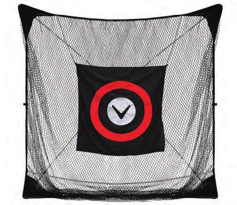Hanging Target Easy Setup/Takedown Includes Ground Stakes & Carry Case C4405 45 x 6.7 x 6.7 Box No TETRAD HITTING NET 6 W x 6 H x.