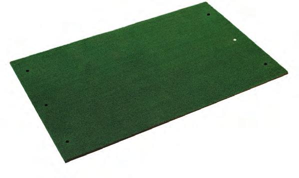 6 x 6 PRO SERIES HITTING MAT (5 X ) Commercial