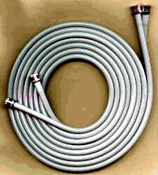 SpaceLabs Model PC-1. Single Hose 9 NIB100013 E Replacement Hose for Zimmer Model ATS1500.