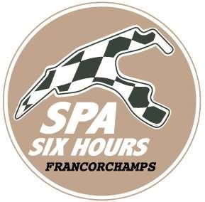 SPA SIX HOURS 15, 16 & 17 September 2017 SUPPLEMENTARY REGULATIONS Index Chapter I. Organisation. Article 1. Definition of the event. Article 2. Organisation. Article 3.