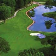GOLF COURSES Brookshire s Benefit Golf Tournament will offer vendors the chance to play at three beautiful golf courses in or near Tyler, Texas.