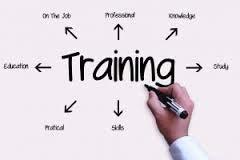 Training Supervisors Authorized employees Affected employees Re-training Change in authorized employee s job assignments or area that contains sources of