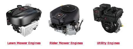 COMPANY PROFILE WHY BRIGGS & STRATTON? Briggs & Stratton is the world's largest producer of air-cooled petrol engines for outdoor power equipment. Headquartered in Milwaukee, USA.