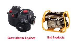 That's the reason consumers look for the Briggs & Stratton brand when they shop for power equipment.