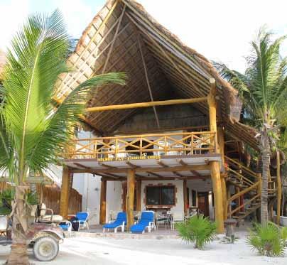 Tarpon,White Sands & Lounge Chairs The Holbox Couples Combo 7 nights/ 6 days Choose 4 Different Activities $2695 5 nights/ 4 days