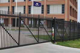 Styles featured on this page: Cantilever Gates UAS 100 Cantilever Flat Our
