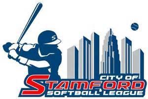 STAMFORD RECREATION SERVICES TUESDAY MEN S OPEN SLOW PITCH SOFTBALL LEAGUE 1. ELIGIBILITY: RULES AND REGULATIONS MEN S OPEN LEAGUE A.