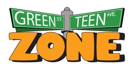 The Green Teen Zone is a FREE drop-in center for Bensenville Middle School students(grades 6-8).