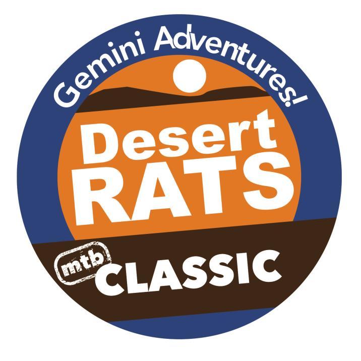 2017 Racer Manual Desert RATS
