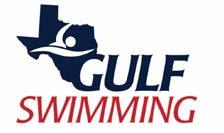 Gulf Swimming Short Course Champs II Invitational Meet February 16-18, 2018 A Short Course Yards Timed Finals Meet HOSTED BY North Channel Aquatics Sanction Number # GUSC 18-078 ENTRIES DUE TO GULF