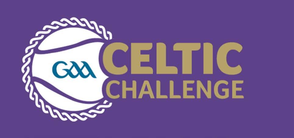 The Celtic Challenge A