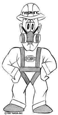 Procedures for selecting respirators Medical evaluation of workers who use respirators Fit testing procedures for tight fining respirator Procedures for proper use of respirators Procedures and