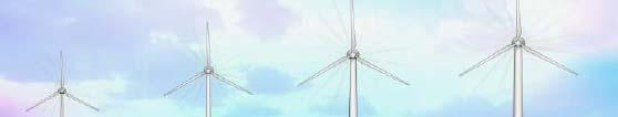 Off-shore Wind Offshore wind turbines