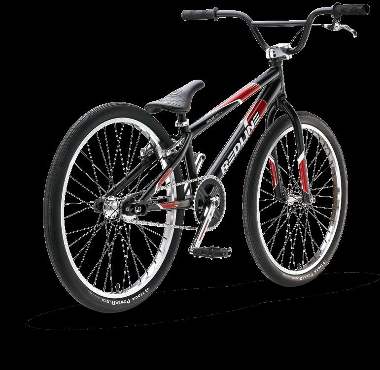 PROLINE SERIES 20 PROLINE SERIES The fastest bikes for your money Proline bikes share all of the same race-winning characteristics of the Flight bikes, at a price that won t break the bank.