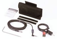 2250/2273, 2220M, 2250M/2273M, 2550/2573 The 4519 Accessory Kit contains a 4001 4.5 inch Dyna-coupler and a 9011 Cable with a case that can be attached to the transmitter.