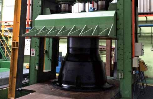 PERFORMANCE TESTING Testing Procedure ShibataFenderTeam s standard testing procedure for engineered 1 solid rubber fenders complies with PIANC Guidelines for the Design of Fender Systems: 2002: