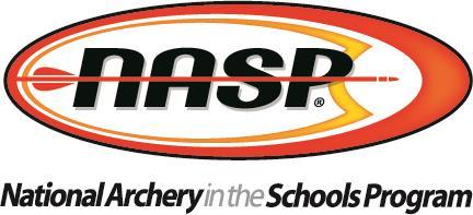 2018 NASP National/World Tournaments Registration dates & hotel information to be announced Western National: Sandy, Utah, April 13-14 Eastern National: Louisville, KY, May 10-12 World: Louisville,