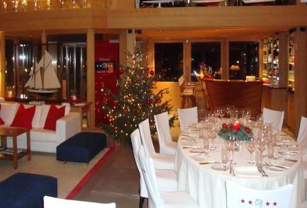 Events in Gstaad - 12 th New Year Music Festival Gstaad - 40 th Festival international de