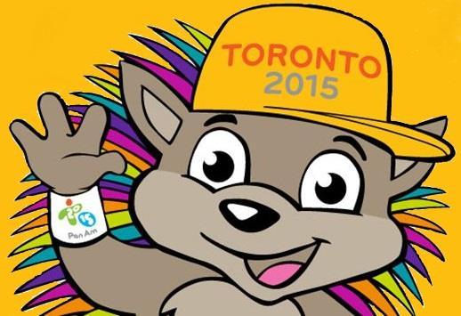 Pan Am Games The Pan Am Games are the LARGEST MULTI-SPORT GAMES EVER HELD IN CANADA!