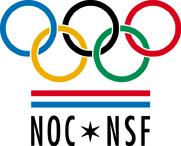 ISA Sport (1) Independent institute, under control of NOC*NSF (established in 1959)