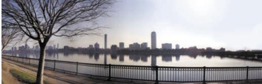 Charles River Pathways Dr.