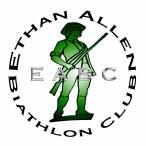 ETHAN ALLEN BIATHLON CLUB! WINTER 2012 NEWSLETTER EABC Membership and Benefits Membership in EABC is divided into two sessions - Summer (May 1 thru Oct 31) and Winter (November 1 thru April 30).