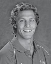 THE PLAYERS #1 TONY KER LIBERO 5-11 180 SENIOR VALENCIA, CA (VALENCIA) Career Highs Digs: 20 Kills: 2 2007 Earned consensus First-Team All-America honors, and Defensive Player of the Year acclaim