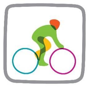 Cycling - Road Cycling Competition Schedule Event Details Event Details are Subject to Change Wednesday, 22, 2015 Time Session Type Gender Milton Time Trial Course (MRT) Code Ticket Limit per Session