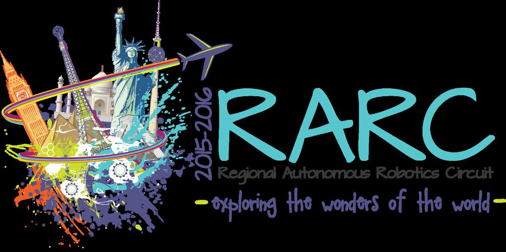 2015-2016 RARC Competition 3 -