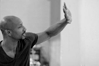 past collaborators Uri Sands Uri Sands (Choreographer and Artistic Director of TU Dance) has received national recognition for