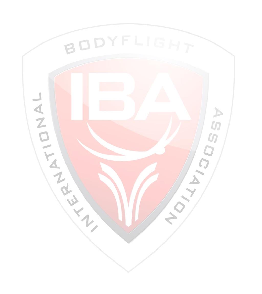 International Bodyflight Association
