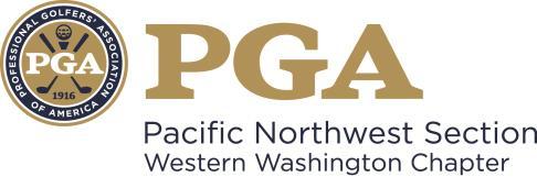 2018 Western Washington Chapter PGA Senior Pro-Am Series "Great Drive" Sponsor: Date Day Comp Site Notes Please Rank #1 - #15 # Carts Requeste d Exclusive KP Sponsor: Tee Times 4/9 Monday Stableford